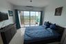 Condo for sale in A.D. Bangsaray Lake & Resort, Bang Sare, Chonburi