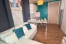 1 Bedroom Condo for sale in Na Jomtien, Chonburi
