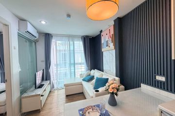 1 Bedroom Condo for sale in Na Jomtien, Chonburi