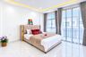 2 Bedroom House for rent in Pong, Chonburi