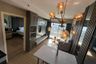 1 Bedroom Condo for Sale or Rent in Supalai Mare, Nong Prue, Chonburi