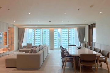 3 Bedroom Condo for rent in GM Serviced Apartment, Khlong Toei, Bangkok near MRT Queen Sirikit National Convention Centre