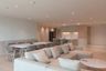 3 Bedroom Condo for rent in GM Serviced Apartment, Khlong Toei, Bangkok near MRT Queen Sirikit National Convention Centre