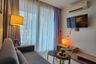 1 Bedroom Condo for Sale or Rent in Atlantis Condo Resort, Nong Prue, Chonburi