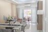 3 Bedroom House for rent in Na Kluea, Chonburi