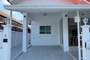 3 Bedroom House for rent in Na Kluea, Chonburi