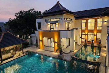 6 Bedroom Condo for rent in Phutara, Nong Prue, Chonburi