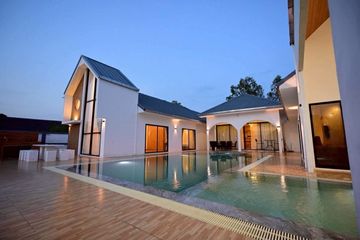 4 Bedroom Villa for Sale or Rent in Huai Yai, Chonburi
