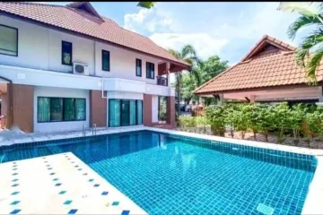 4 Bedroom Villa for rent in Nong Khwai, Chiang Mai