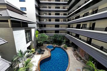 1 Bedroom Condo for sale in Nirvana Place, Nong Prue, Chonburi