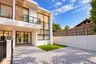 4 Bedroom Townhouse for rent in Na Kluea, Chonburi