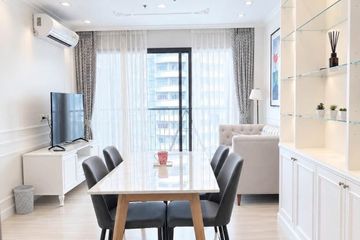 2 Bedroom Condo for rent in Life One Wireless, Lumpini, Bangkok near BTS Ploen Chit