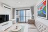 2 Bedroom Condo for rent in Life One Wireless, Lumpini, Bangkok near BTS Ploen Chit