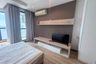 1 Bedroom Condo for rent in Ladda Plus Sriracha, Si Racha, Chonburi