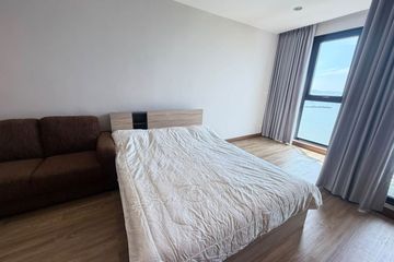 1 Bedroom Condo for rent in Ladda Plus Sriracha, Si Racha, Chonburi