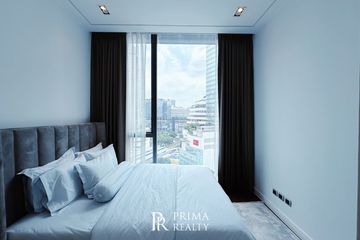 2 Bedroom Condo for sale in MARQUE Sukhumvit, Khlong Tan Nuea, Bangkok near BTS Phrom Phong