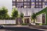 1 Bedroom Condo for sale in Mulberry Grove Sukhumvit, Phra Khanong, Bangkok near BTS Ekkamai
