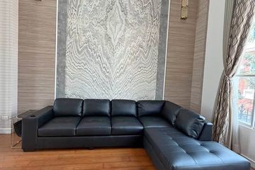 4 Bedroom Townhouse for rent in Khlong Tan Nuea, Bangkok