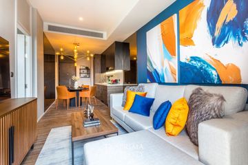 1 Bedroom Condo for sale in MUNIQ Langsuan, Lumpini, Bangkok near BTS Chit Lom