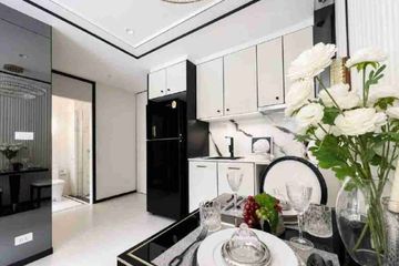 1 Bedroom Condo for sale in Embassy Pattaya, Nong Prue, Chonburi