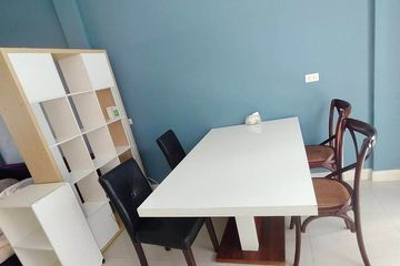 3 Bedroom Townhouse for rent in Baan Klang Muang S-Sense Rama 9 Ladprao, Wang Thonglang, Bangkok near MRT Lat Phrao 71