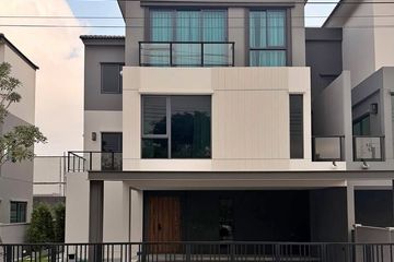 4 Bedroom House for rent in Baan Klang Muang The Edition Bangna, Bang Kaeo, Samut Prakan
