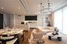 3 Bedroom Condo for sale in MUNIQ Langsuan, Lumpini, Bangkok near BTS Chit Lom