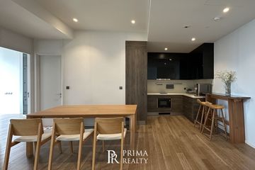 2 Bedroom Condo for sale in MUNIQ Langsuan, Lumpini, Bangkok near BTS Chit Lom