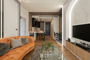 1 Bedroom Condo for sale in MUNIQ Langsuan, Lumpini, Bangkok near BTS Chit Lom