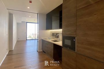 2 Bedroom Condo for sale in MUNIQ Langsuan, Lumpini, Bangkok near BTS Chit Lom