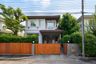 3 Bedroom House for sale in Chonlada Suvarnabhumi, Sisa Chorakhe Noi, Samut Prakan