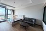 1 Bedroom Condo for rent in Ladda Plus Sriracha, Si Racha, Chonburi