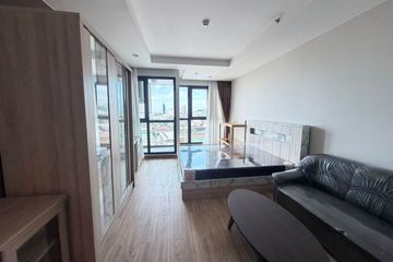 1 Bedroom Condo for rent in Ladda Plus Sriracha, Si Racha, Chonburi