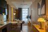 1 Bedroom Condo for sale in MUNIQ Langsuan, Lumpini, Bangkok near BTS Chit Lom