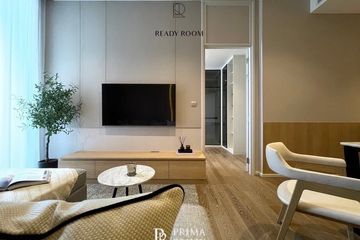1 Bedroom Condo for sale in MUNIQ Langsuan, Lumpini, Bangkok near BTS Chit Lom