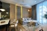 1 Bedroom Condo for sale in MUNIQ Langsuan, Lumpini, Bangkok near BTS Chit Lom