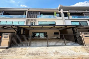 3 Bedroom Townhouse for sale in The Landmark Ekamai-Ramindra, Lat Phrao, Bangkok