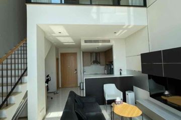 1 Bedroom Condo for rent in The Emporio Place, Khlong Tan, Bangkok near BTS Phrom Phong