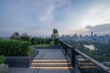 3 Bedroom Condo for sale in MUNIQ Langsuan, Lumpini, Bangkok near BTS Chit Lom