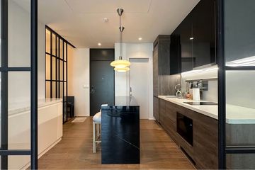 1 Bedroom Condo for sale in MUNIQ Langsuan, Lumpini, Bangkok near BTS Chit Lom