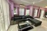 3 Bedroom House for rent in Na Kluea, Chonburi