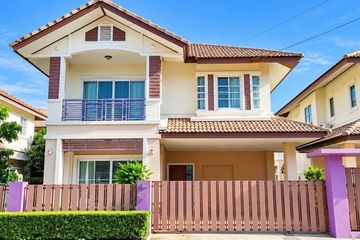 3 Bedroom House for rent in Na Kluea, Chonburi