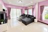 3 Bedroom House for rent in Na Kluea, Chonburi