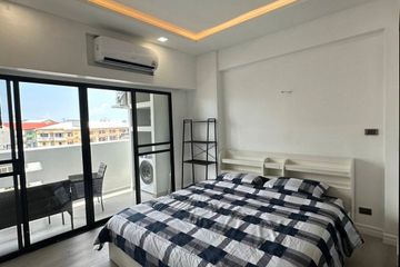 1 Bedroom Condo for rent in Yensabai Condo, Nong Prue, Chonburi