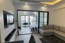 1 Bedroom Condo for rent in Yensabai Condo, Nong Prue, Chonburi
