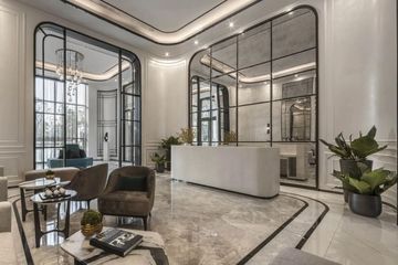 4 Bedroom Condo for sale in MUNIQ Langsuan, Lumpini, Bangkok near BTS Chit Lom