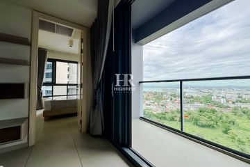 2 Bedroom Condo for rent in Zire Wongamat, Na Kluea, Chonburi