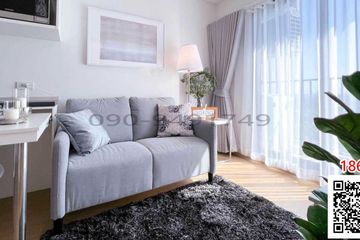 1 Bedroom Condo for rent in Suan Luang, Bangkok near Airport Rail Link Hua Mak