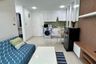 1 Bedroom Condo for sale in Amazon Residence, Nong Prue, Chonburi