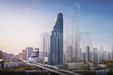 2 Bedroom Condo for sale in MUNIQ Phrom Phong, Khlong Tan Nuea, Bangkok near BTS Phrom Phong